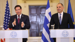 Ρούμπιο: Οι αναρτήσεις για την επίσκεψη στην Αθήνα και τα μηνύματα για το ρόλο της Ελλάδας