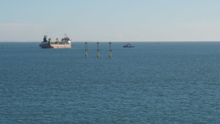 Μάχη για το υγροποιημένο φυσικό αέριο (LNG) – Ο ρόλος της Ελλάδας