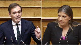 Νέα μετωπική ΠΑΣΟΚ – Κωνσταντοπούλου: «Υπόγειες διαδρομές» και πυρά για Βαλυράκη