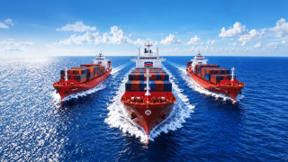 Capital Maritime: Στην τελική ευθεία για την εισαγωγή στο Euronext Athens