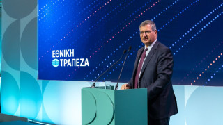 Εθνική Τράπεζα: Οι επενδύσεις 1,3 δισ. ευρώ στην τεχνολογία και το επόμενο στοίχημα στο ΑΙ