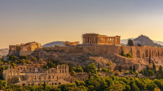 Καλύτερη τουριστική χώρα στον κόσμο η Ελλάδα - Βρετανικό περιοδικό εξυμνεί τη «μαχητική» Αθήνα