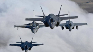 F-35, πύραυλοι και Stryker: Αυτό είναι το εξοπλιστικό πρόγραμμα ύψους 4 δισ. δολαρίων απο τις ΗΠΑ