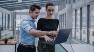 Acer: Επιστροφή με τοπικό γραφείο και στόχο τον διπλασιασμό του μεριδίου της στην ελληνική αγορά