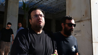 Οι συνομιλίες με τον αχυράνθρωπο που «έκαψαν» τον Καμπούρη: «Δεν δίνεις ποτέ τη διεύθυνση αυτή»