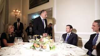 Το διπλωματικό μενού της επίσκεψης Ρούμπιο και η έντονη γεύση από τον τουρκικό αναθεωρητισμό