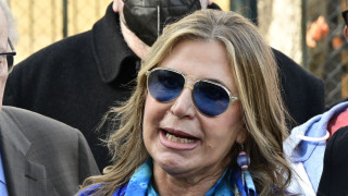 Υπόθεση Βαλυράκη: Έφεση από την οικογένεια - «Θα παλέψω κόντρα στο παρακράτος» είπε η σύζυγός του