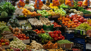 Φρούτα και λαχανικά έχουν χάσει έως και το 50% των θρεπτικών συστατικών τους τα τελευταία 60 χρόνια
