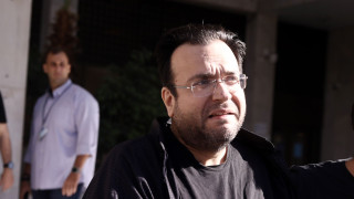 Στο νοσοκομείο «Γεννηματά» ο Φίλιππος Καμπούρης - Είπε ότι παθαίνει εγκεφαλικό
