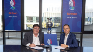 Νέα διεθνής συνεργασία της Kaizen Gaming με την UEFA για το UEFA EURO 2028™