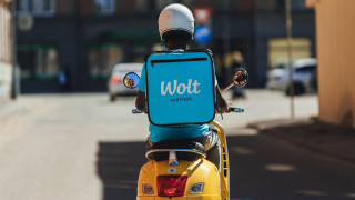 Moving the City, Responsibly: Σε λειτουργία η ψηφιακή πλατφόρμα της Wolt για την υπεύθυνη μετακίνηση