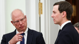ΗΠΑ και Ρωσία εξετάζουν την πώληση φυσικού αερίου στην Ευρώπη - Προς αναζήτηση επενδυτών