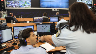 Αποκαταστάθηκε η λειτουργία του «100» και του 199 της Πυροσβεστικής