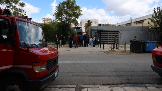 Γκράβα: Μέσω τηλεκπαίδευσης τα μαθήματα για όσο μείνουν κλειστά τα σχολεία