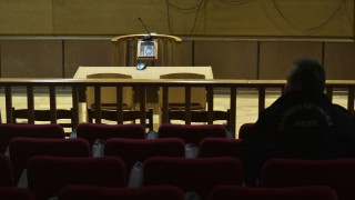 Χανιά: Ένοχος για εκβιασμό - δωροληψία και στο Εφετείο πρώην συνδικαλιστής αστυνομικός
