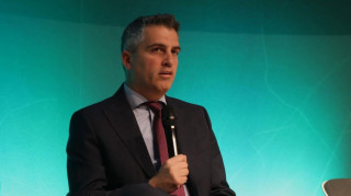 Χρίστος Δήμας: Δεν σκεφτόμαστε διόδια στο κέντρο της Αθήνας - Δεν αλλάζουν τα όρια ταχύτητας