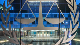 ΔΠΔ κατά ΗΠΑ: «Οι κυρώσεις συνιστούν επίθεση στο κράτος δικαίου» – Ζητά στήριξη από τα μέλη του