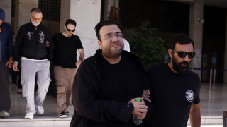 Καμπούρης: Ερευνώνται αναλήψεις πάνω από 2 εκατ. ευρώ και θυρίδες - Η εμπλοκή καλλιτεχνών