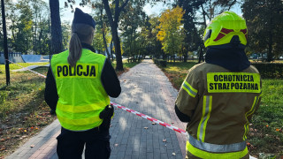 Πολωνία: Συνελήφθη 16χρονος που απείλησε ότι θα επιτεθεί σε σχολείο - Ισχυρίστηκε ότι έκανε «πλάκα»