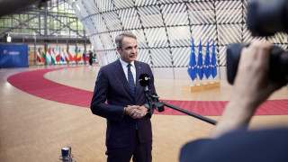 Το ευρωπαϊκό «μπρα ντε φερ» για την ενέργεια, το «μέτωπο» με την Ιταλία και οι επιλογές για αλιείς