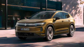 To Volkswagen ID. Tiguan αντικαθιστά δύο ηλεκτρικά μοντέλα