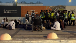 Σαουδική Αραβία: Τουλάχιστον 12 νεκροί από την επίθεση στο αεροδρόμιο του Ριάντ