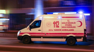 Τουλάχιστον 11 νεκροί σε τροχαίο δυστύχημα με λεωφορείο στην Τουρκία - Δεκάδες τραυματίες