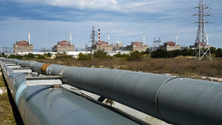 Εκεχειρία στον πυρηνικό σταθμό της Ζαπορίζια αναμένει η ρωσική Rosatom μετά τις ανακοινώσεις Τραμπ