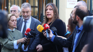 Θάνατος Σήφη Βαλυράκη: Εφεση κατά της απόφασης θα ασκήσει η Ζωή Κωνταντοπούλου