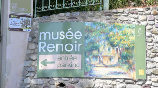 Γαλλία: Βρέθηκαν δύο πίνακες του Ρενουάρ που είχαν κλαπεί από μουσείο – Έξι συλλήψεις