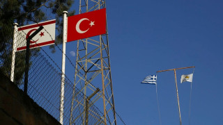Τι επιδιώκει η Τουρκία με τον αγωγό στα Κατεχόμενα - Διπλωματικό ανάχωμα Αθήνας και Λευκωσίας
