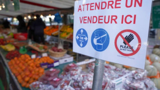 Χάκερ χτύπησαν τα ψυγεία γαλλικών σούπερ μάρκετ: Ανέβασαν τη θερμοκρασία στους 50 βαθμούς
