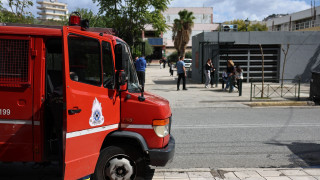 «Να αναλάβουν τις ευθύνες τους»: Αγωνία από τους γονείς των μαθητών στην Γκράβα για την οσμή