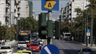 Από σήμερα «επιστρέφει» ο Δακτύλιος - Ποιες ημέρες και ώρες ισχύουν τα μέτρα