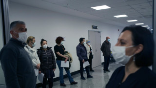 Συναγερμός στην Τουρκία: 3000 άτομα στο νοσοκομείο με συμπτώματα γαστρεντερίτιδας