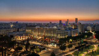 The Landmark Nicosia: Το διαχρονικό τοπόσημο της Κύπρου γίνεται η δεύτερη «καρδιά» της Λευκωσίας