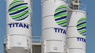 Ο Όμιλος TITAN επενδύει στην Command Alkon και επιταχύνει τον ψηφιακό μετασχηματισμό