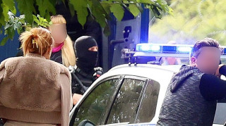 Στις 21 και 23 Οκτωβρίου απολογούνται συμπληρωματικά οι τρεις κατηγορούμενοι για την υπόθεση Marfin