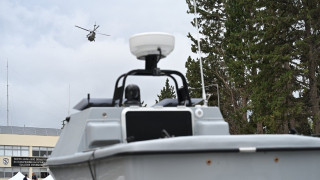 Τα θαλάσσια drones του Πολεμικού Ναυτικού: Ο ελληνικός «Πυρπολητής» και τα αμερικανικά Corsair