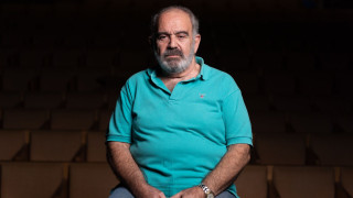 Ερρίκος Λίτσης: Μου είπε έλα ρε, με το Βουτσά θα παίξεις, τι σε νοιάζει το σενάριο; Δεν πήγα...