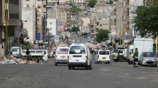 Υεμένη: Τριπλασιάστηκαν τα ύποπτα κρούσματα χολέρας μέσα σε τρεις εβδομάδες - Συναγερμός από τον ΠΟΥ
