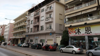 Αύριο «σφραγίζεται» οριστικά η κλινική στην Θεσσαλονίκη όπου γίνονταν παράνομα χημειοθεραπείες