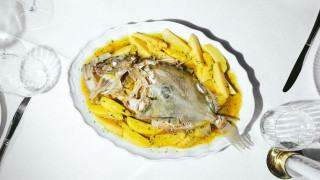 Tasty news: 10 νέα από τη γευστική σκηνή της πόλης που δεν πρέπει να λείπουν από την ατζέντα μας