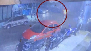 Βίντεο ντοκουμέντο από το τροχαίο στο Παγκράτι: Πώς έχασε τη ζωή του ο νεαρός μοτοσικλετιστής