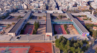 Δήμος Αθηναίων: Κλειστά τα σχολέια της Γκράβας, μέχρι να ολοκληρωθούν οι έλεγχοι