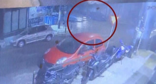 Δυστύχημα στο Παγκράτι: Εξετάζεται παραβίαση παλλόμενου σηματοδότη - Τι έδειξε η έρευνα της Τροχαίας