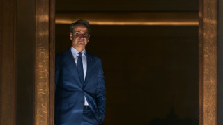 Επικοινωνία Μητσοτάκη - Αρχιεπισκόπου Σινά μετά την ιστορική συμφωνία με την Αίγυπτο