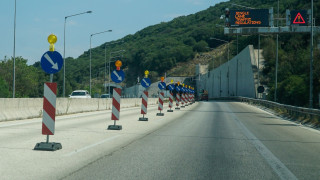 Κλειστά τα δύο ρεύματα της Εγνατίας Οδού για οχήματα άνω των 3,5 τόνων - Πώς διεξάγεται η κυκλοφορία