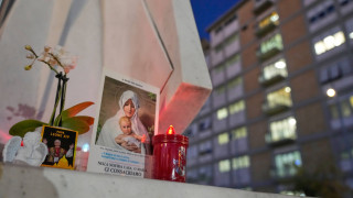 Σε νέες εξετάσεις θα υποβληθεί ο Πάπας μετά την επέμβαση αφαίρεσης καρκινικού όγκου στον πνεύμονα