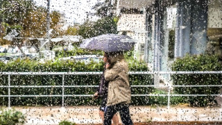 Σήμερα η πιο δύσκολη μέρα της κακοκαιρίας: Ποιες περιοχές θα σαρώσει - Δραματικές στιγμές σε Εύβοια